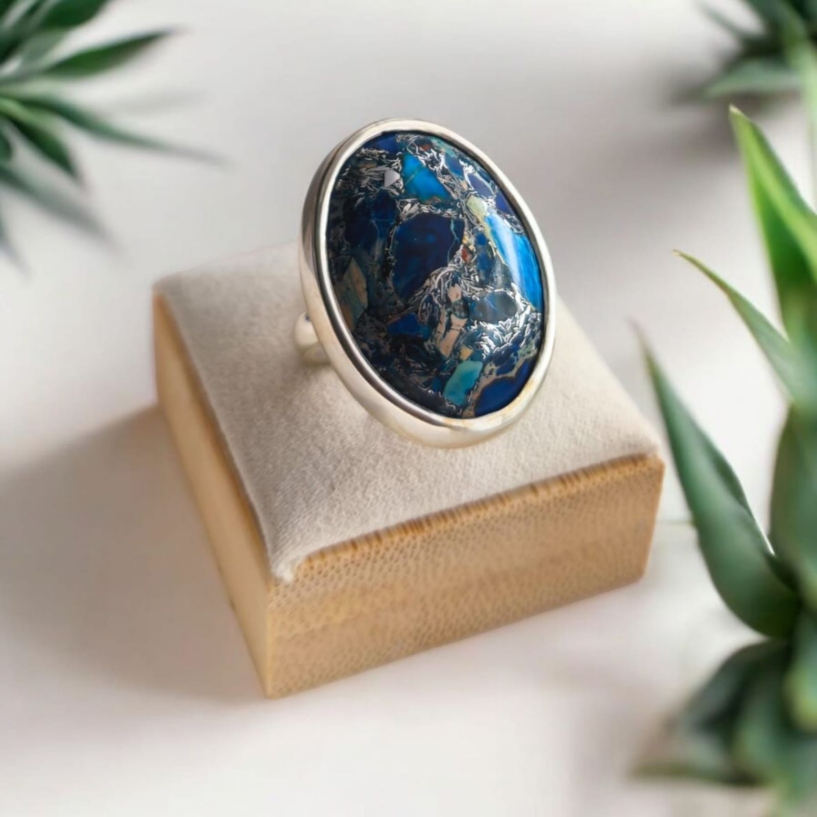 Anillo Mar Profundo